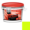 Revco Szilikon Spachtel Vékonyvakolat, kapart 1,5 mm lime 5, 16 kg Revco Szilikon Spachtel Vékonyvakolat, kapart 1,5 mm lime 5, 16 kg