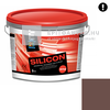 Revco Szilikon Spachtel Vékonyvakolat, kapart 1,5 mm melange 5, 16 kg Revco Szilikon Spachtel Vékonyvakolat, kapart 1,5 mm melange 5, 16 kg
