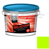 Revco Szilikon Struktúra Vékonyvakolat, gördülőszemcsés 2 mm banana 5, 16 kg Revco Szilikon Struktúra Vékonyvakolat, gördülőszemcsés 2 mm banana 5, 16 kg
