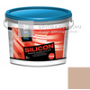 Revco Szilikon Struktúra Vékonyvakolat, gördülőszemcsés 2 mm bonbon 3, 16 kg Revco Szilikon Struktúra Vékonyvakolat, gördülőszemcsés 2 mm bonbon 3, 16 kg