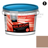 Revco Szilikon Struktúra Vékonyvakolat, gördülőszemcsés 2 mm bonbon 4, 16 kg Revco Szilikon Struktúra Vékonyvakolat, gördülőszemcsés 2 mm bonbon 4, 16 kg