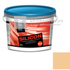 Revco Szilikon Struktúra Vékonyvakolat, gördülőszemcsés 2 mm caramel 2, 16 kg Revco Szilikon Struktúra Vékonyvakolat, gördülőszemcsés 2 mm caramel 2, 16 kg