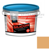 Revco Szilikon Struktúra Vékonyvakolat, gördülőszemcsés 2 mm caramel 3, 16 kg Revco Szilikon Struktúra Vékonyvakolat, gördülőszemcsés 2 mm caramel 3, 16 kg