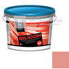 Revco Szilikon Struktúra Vékonyvakolat, gördülőszemcsés 2 mm cognac 3, 16 kg Revco Szilikon Struktúra Vékonyvakolat, gördülőszemcsés 2 mm cognac 3, 16 kg