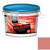 Revco Szilikon Struktúra Vékonyvakolat, gördülőszemcsés 2 mm cognac 4, 16 kg Revco Szilikon Struktúra Vékonyvakolat, gördülőszemcsés 2 mm cognac 4, 16 kg