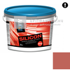 Revco Szilikon Struktúra Vékonyvakolat, gördülőszemcsés 2 mm cognac 5, 16 kg Revco Szilikon Struktúra Vékonyvakolat, gördülőszemcsés 2 mm cognac 5, 16 kg