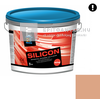 Revco Szilikon Struktúra Vékonyvakolat, gördülőszemcsés 2 mm pilvax 4, 16 kg Revco Szilikon Struktúra Vékonyvakolat, gördülőszemcsés 2 mm pilvax 4, 16 kg