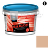 Revco Szilikon Struktúra Vékonyvakolat, gördülőszemcsés 2 mm praline 4, 16 kg Revco Szilikon Struktúra Vékonyvakolat, gördülőszemcsés 2 mm praline 4, 16 kg