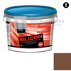 Revco Szilikon Struktúra Vékonyvakolat, gördülőszemcsés 2 mm bonbon 5, 16 kg Revco Szilikon Struktúra Vékonyvakolat, gördülőszemcsés 2 mm bonbon 5, 16 kg