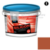 Revco Szilikon Struktúra Vékonyvakolat, gördülőszemcsés 2 mm cacao 5, 16 kg Revco Szilikon Struktúra Vékonyvakolat, gördülőszemcsés 2 mm cacao 5, 16 kg