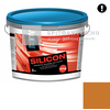 Revco Szilikon Struktúra Vékonyvakolat, gördülőszemcsés 2 mm caramel 5, 16 kg Revco Szilikon Struktúra Vékonyvakolat, gördülőszemcsés 2 mm caramel 5, 16 kg