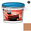 Revco Szilikon Struktúra Vékonyvakolat, gördülőszemcsés 2 mm praline 5, 16 kg Revco Szilikon Struktúra Vékonyvakolat, gördülőszemcsés 2 mm praline 5, 16 kg