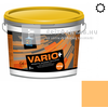 Revco Vario Roll Putz Vékonyvakolat, hengerelhető mandarin 4, 16 kg