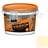 Revco Vario Spachtel Vékonyvakolat, kapart 1,5 mm curry 1 4 kg