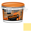 Revco Vario Spachtel Vékonyvakolat, kapart 1,5 mm curry 3 4 kg