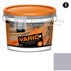 Revco Vario Spachtel Vékonyvakolat, kapart 1,5 mm grafit 5 4 kg