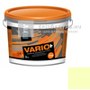 Revco Vario Spachtel Vékonyvakolat, kapart 1,5 mm lime 2 4 kg
