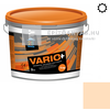 Revco Vario Spachtel Vékonyvakolat, kapart 1,5 mm mandarin 1 4 kg