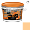 Revco Vario Spachtel Vékonyvakolat, kapart 1,5 mm mandarin 3 4 kg