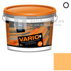 Revco Vario Spachtel Vékonyvakolat, kapart 1,5 mm mandarin 4 4 kg