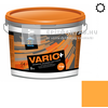 Revco Vario Spachtel Vékonyvakolat, kapart 1,5 mm mandarin 5 4 kg