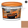 Revco Vario Spachtel Vékonyvakolat, kapart 1,5 mm mocca 4 4 kg