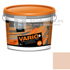 Revco Vario Spachtel Vékonyvakolat, kapart 1,5 mm praline 3 4 kg