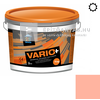 Revco Vario Spachtel Vékonyvakolat, kapart 1,5 mm salmon 3 4 kg Revco Vario Spachtel Vékonyvakolat, kapart 1,5 mm salmon 3 4 kg