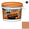 Revco Vario Spachtel Vékonyvakolat, kapart 1,5 mm praline 5 4 kg