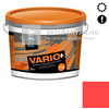 Revco Vario Spachtel Vékonyvakolat, kapart 1,5 mm scarlet 5 4 kg Revco Vario Spachtel Vékonyvakolat, kapart 1,5 mm scarlet 5 4 kg