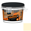 Revco Vario Struktúra Vékonyvakolat, gördülőszemcsés 2 mm curry 1 4 kg