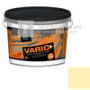 Revco Vario Struktúra Vékonyvakolat, gördülőszemcsés 2 mm vanilla 2 4 kg Revco Vario Struktúra Vékonyvakolat, gördülőszemcsés 2 mm vanilla 2 4 kg