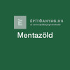 Poli-Farbe Cellkolor Zománcfesték fára és fémre mentazöld 0,8 l Poli-Farbe Cellkolor Zománcfesték fára és fémre mentazöld 0,8 l
