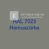 Poli-Farbe Cellkolor Zománcfesték fára és fémre RAL 7023 hamuszürke5 l Poli-Farbe Cellkolor Zománcfesték fára és fémre RAL 7023 hamuszürke5 l