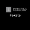 Poli-Farbe Cellkolor Univerzális korróziógátló alapozó fekete 0,8 l Poli-Farbe Cellkolor Univerzális korróziógátló alapozó fekete 0,8 l