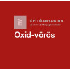 Poli-Farbe Cellkolor Univerzális korróziógátló alapozó oxid-vörös 2,5 l Poli-Farbe Cellkolor Univerzális korróziógátló alapozó oxid-vörös 2,5 l