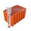 Porotherm 38 X-therm Rapid Dryfix tégla Porotherm 38 X-therm Rapid Dryfix tégla