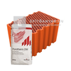 Porotherm 38 X-therm Rapid tégla Porotherm 38 X-therm Rapid tégla