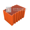 Porotherm 38 X-therm tégla Porotherm 38 X-therm tégla