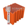 Porotherm 30 X-therm Rapid Dryfix tégla Porotherm 30 X-therm Rapid Dryfix tégla