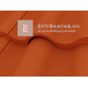 Terrán Synus szellőzőcserép Elegant tégla Terrán Synus szellőzőcserép Elegant tégla