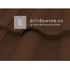 Terrán Synus szellőzőcserép Resistor mocca Terrán Synus szellőzőcserép Resistor mocca