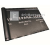 Terrán MediFol Wind Plus Black páraáteresztő tetőfólia 140 g, 2 ragasztósávval 75 m2 Terrán MediFol Wind Plus Black páraáteresztő tetőfólia 140 g, 2 ragasztósávval 75 m2