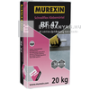 Murexin RF 47 Gyors-flex ragasztóhabarcs C2FT szürke 20 kg