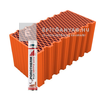 Porotherm 50 X-therm Rapid Dryfix tégla