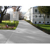 SW Solymoskő térkő fehér 20x10 cm 6 cm 11,79 m2/rkl SW Solymoskő térkő fehér 20x10 cm 6 cm 11,79 m2/rkl