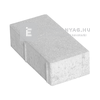 SW Solymoskő térkő fehér 20x10 cm 6 cm 11,79 m2/rkl SW Solymoskő térkő fehér 20x10 cm 6 cm 11,79 m2/rkl