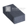 SW Solymoskő térkő antracit 20x10 cm 6 cm 11,79 m2/rkl SW Solymoskő térkő antracit 20x10 cm 6 cm 11,79 m2/rkl