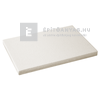 Leier Palais finomszórt burkolólap fehér 60x40x3,7 cm Leier Palais finomszórt burkolólap fehér 60x40x3,7 cm