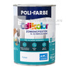 Poli-Farbe Cellkolor Zománcfesték selyemfényű fehér 2,5 l Poli-Farbe Cellkolor Zománcfesték selyemfényű fehér 2,5 l